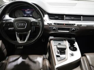 Audi SQ7 4.0 320kW
