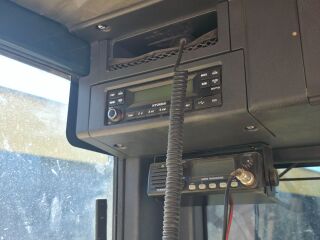 Hyundai Robex 80 CR-9A