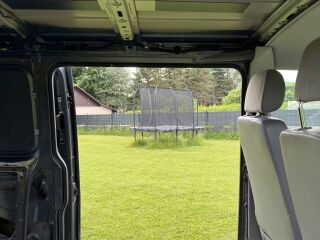 Volkswagen Transporter 2.5 128kW