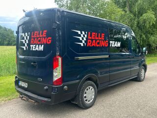 Ford Transit 2.0 96kW