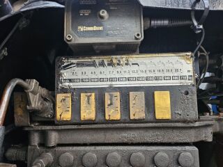 MAN 26.403 FNLC 294kW