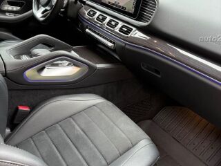 Mercedes-Benz GLE 300 4Matic AMG 2.0 R4 180kW
