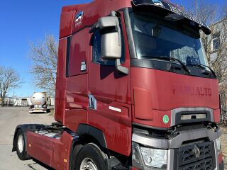 Renault T 480