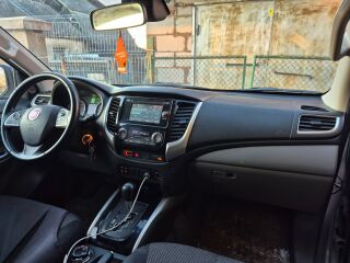 Fiat Fullback 2.4 133kW
