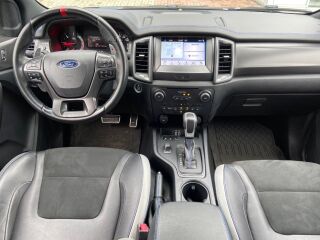 Ford Ranger Raptor 2.0 157kW