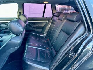 BMW 525 2.5 120kW