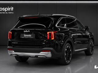 Kia Sorento TX 2.2 142кВ