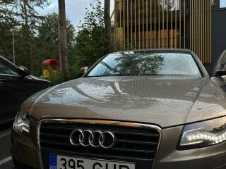Audi A4 2.0 105kW