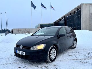 Volkswagen Golf TSI 1.2 TSI 77kW
