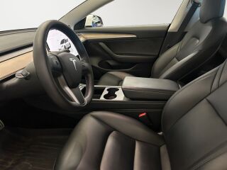 Tesla Model 3 Perfomance AWD Dual Motor 155kW