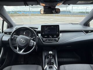 Toyota Corolla 1.2 85кВ
