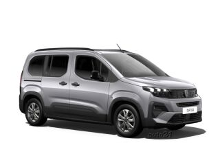 Peugeot Rifter L1 Allure BlueHDi 130 N1 1.5 96kW