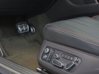 Bentley Flying Spur W12 460kW