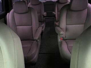 Kia Carnival 2.2 143кВ