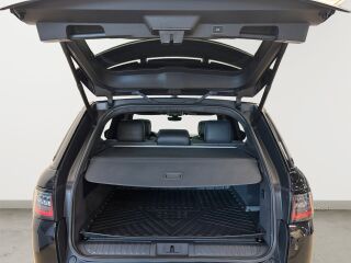 Land Rover Range Rover Sport P400 HST Carbon 3.0 294кВ