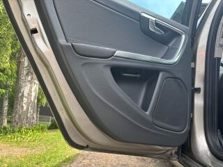 Volvo V60 1.6 R4 84kW