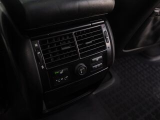 BMW X5 Sports Package 3.0 160кВ