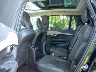 Volvo XC90 7s T8 Long Range Bright Intelli PRO Wntr 2.0 T8 Recharge PHEV Long Range 335kW