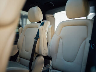 Mercedes-Benz V 250 Exclusive AMG-line 2.1 140kW