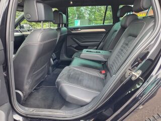 Volkswagen Passat R-Line 1.5 110kW