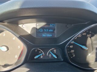 Ford Grand C-Max GRAND 1.6 85kW