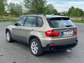 BMW X5 3.0 200kW