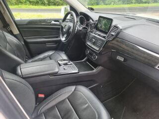 Mercedes-Benz GLS 350 AMG Harman/Kardon 3.0 V6 TDI 190кВ