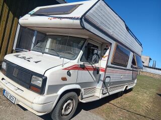 Fiat Ducato 2.5 68kW