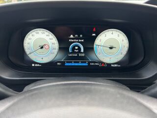 Hyundai i20 1.0 73kW