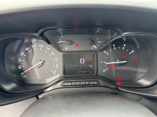 Citroen Berlingo Van L2 BlueHDi 130 1.5 96kW