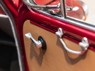 Fiat 600 0.8 16kW