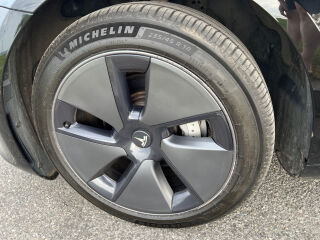 Tesla Model 3 Long Range Dual Motor 153кВ