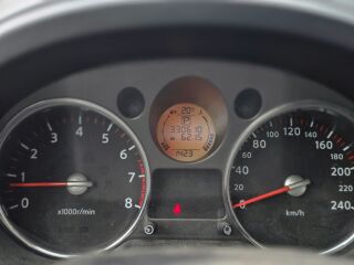 Nissan X-Trail LPG 2.5 124кВ