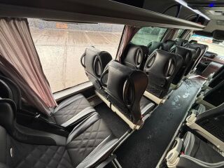 Mercedes-Benz Sprinter 519 CDI 140kW