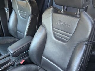 Audi RS 4 4.2 V8 309кВ