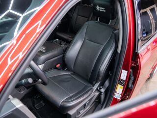 Ford F-150 Shelby Super Snake 4.9 Supercharged V8 559kW