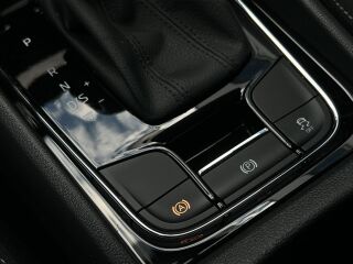 Skoda Kodiaq 1.5 TSI 110кВ