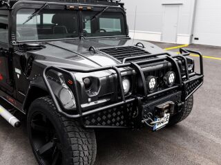 Hummer H1 6.5 142kW