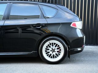 Subaru Impreza WRX 2.5 169kW