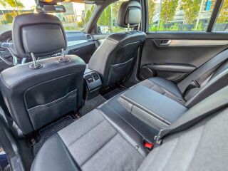 Mercedes-Benz C 300 3.0 170kW