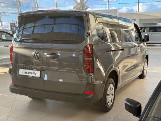 Volkswagen Caravelle L2 2.0 R4 110kW