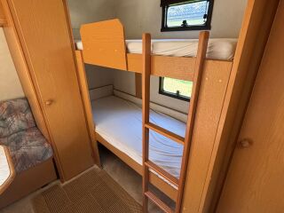 Cabby 512 DL Nariga