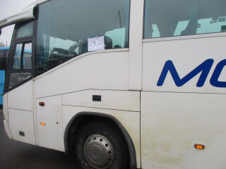 Scania  11.0 280kW