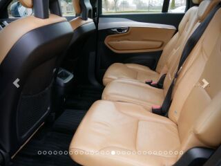 Volvo XC90 D4 90th Anniversary Edition 2.0 140kW