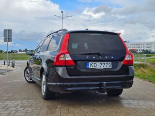 Volvo V70 2.0 120kW