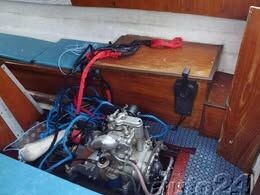 Matkapaat 7kW