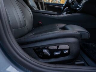 BMW 540 xDrive 3.0 250кВ