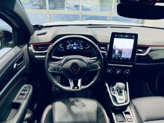 Renault Arkana E-Tech RS Line 1.6 R4 145hj 93kW