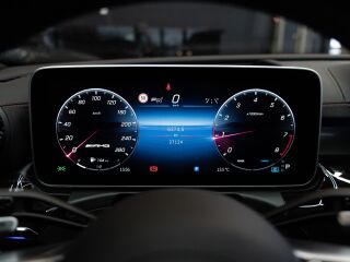 Mercedes-Benz C 43 AMG 4Matic 2.0 300kW