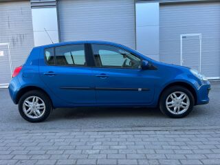 Renault Clio 1.1 55кВ